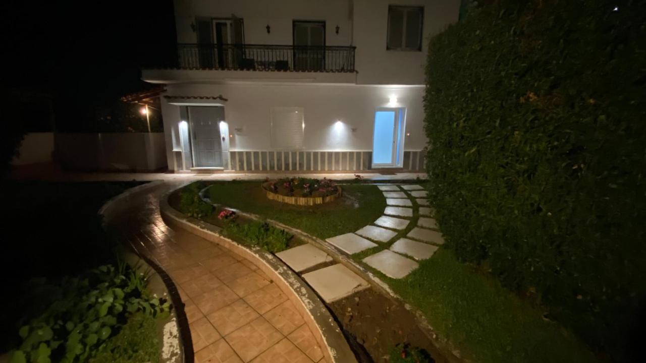 Patras Golden Suite ภายนอก รูปภาพ