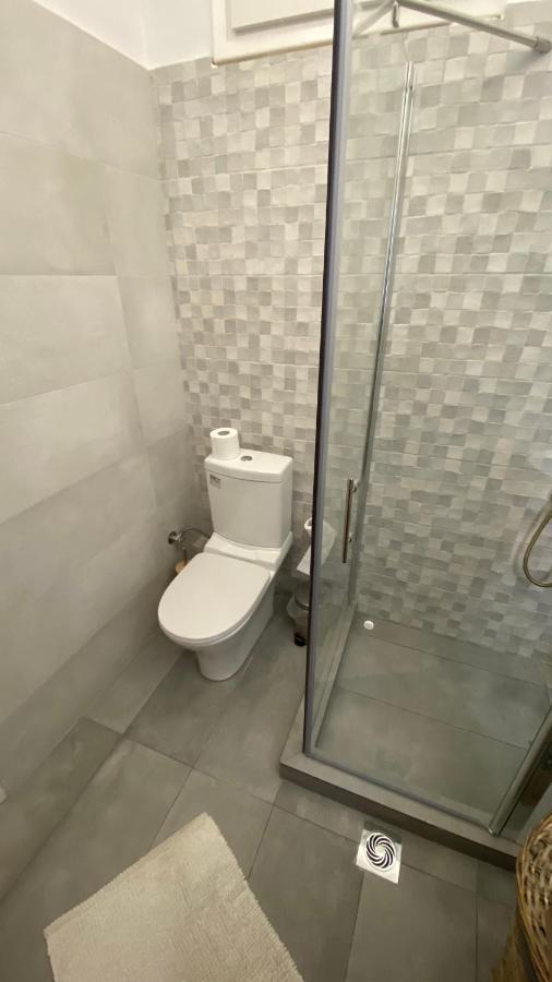 Patras Golden Suite ภายนอก รูปภาพ