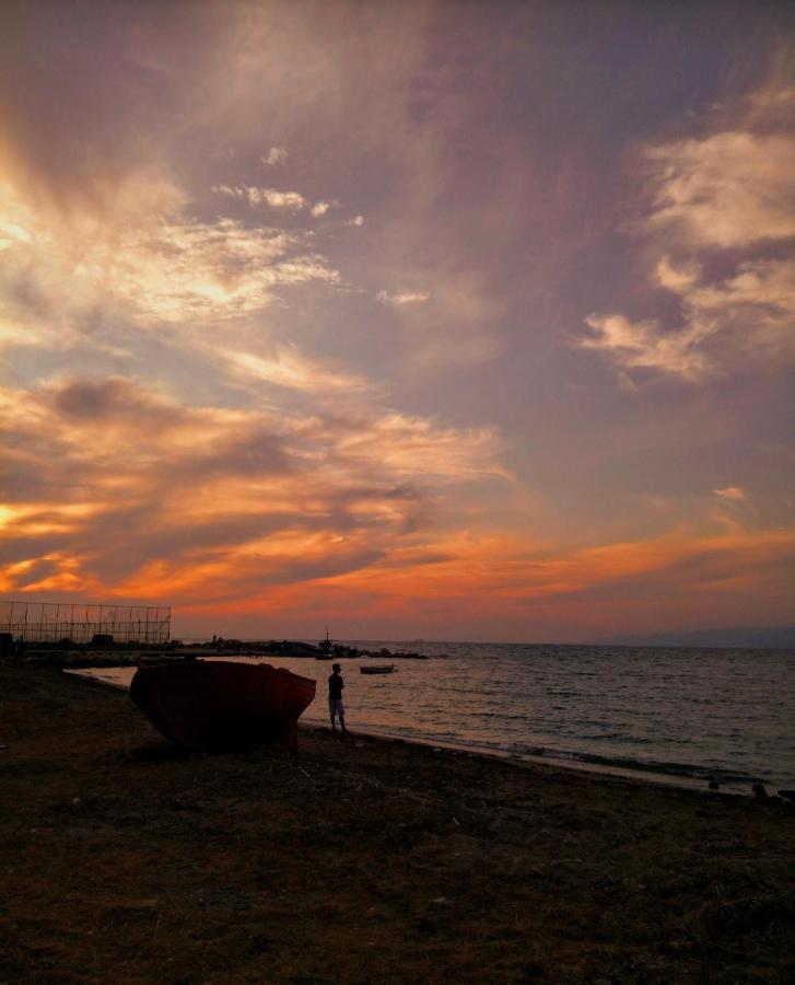 Patras Golden Suite ภายนอก รูปภาพ