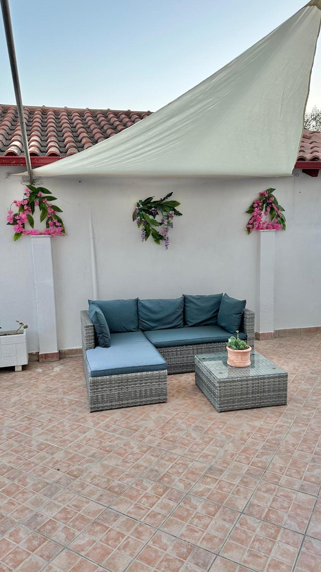 Patras Golden Suite ภายนอก รูปภาพ